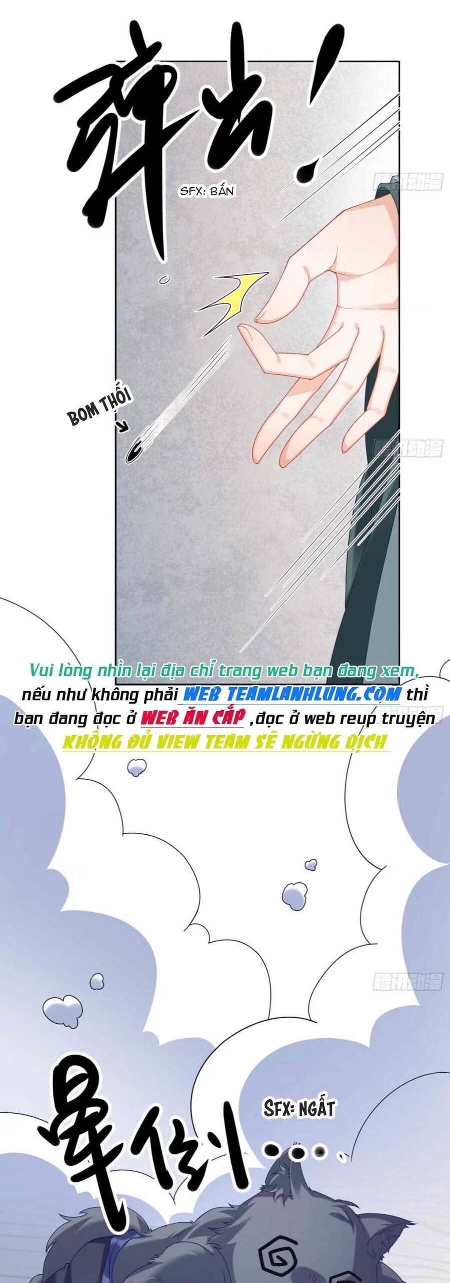 Phúc Hắc Hoa Yêu Mua Một Tặng Một Chapter 6 - 15