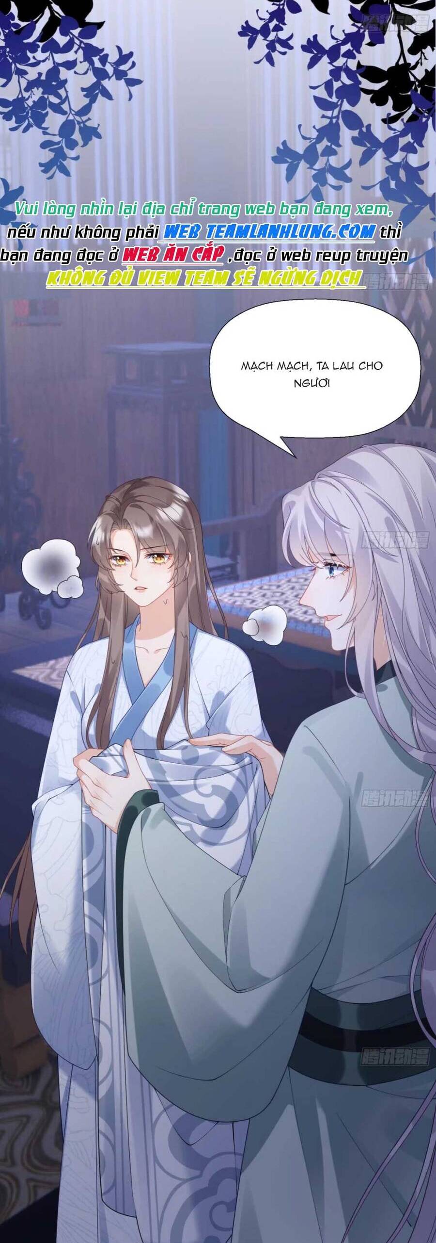 Phúc Hắc Hoa Yêu Mua Một Tặng Một Chapter 6 - 18