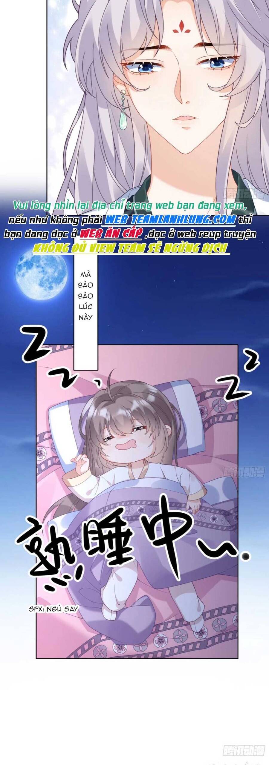 Phúc Hắc Hoa Yêu Mua Một Tặng Một Chapter 6 - 20