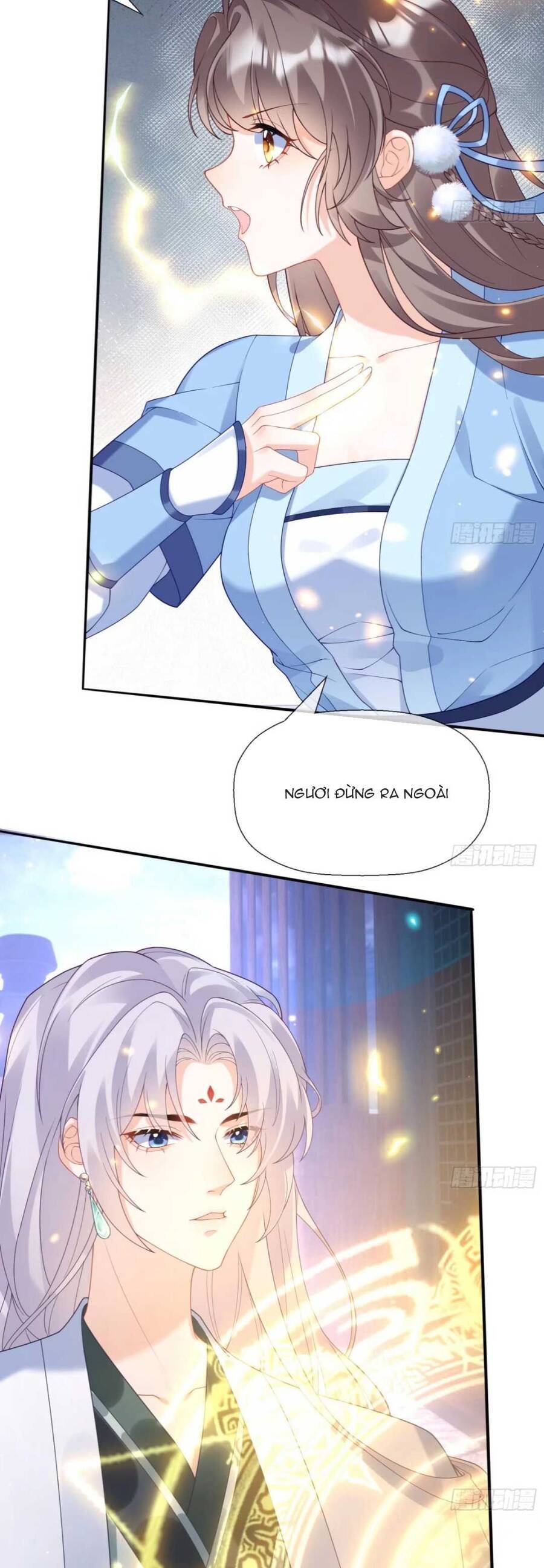 Phúc Hắc Hoa Yêu Mua Một Tặng Một Chapter 6 - 5