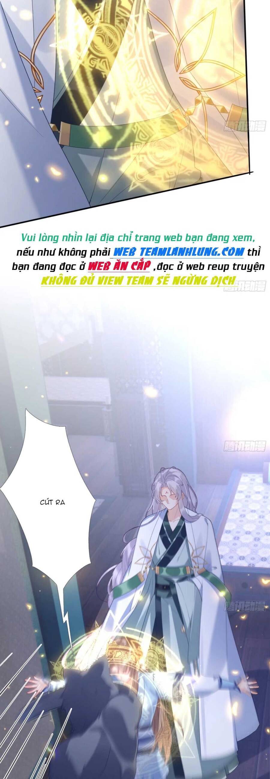 Phúc Hắc Hoa Yêu Mua Một Tặng Một Chapter 6 - 6