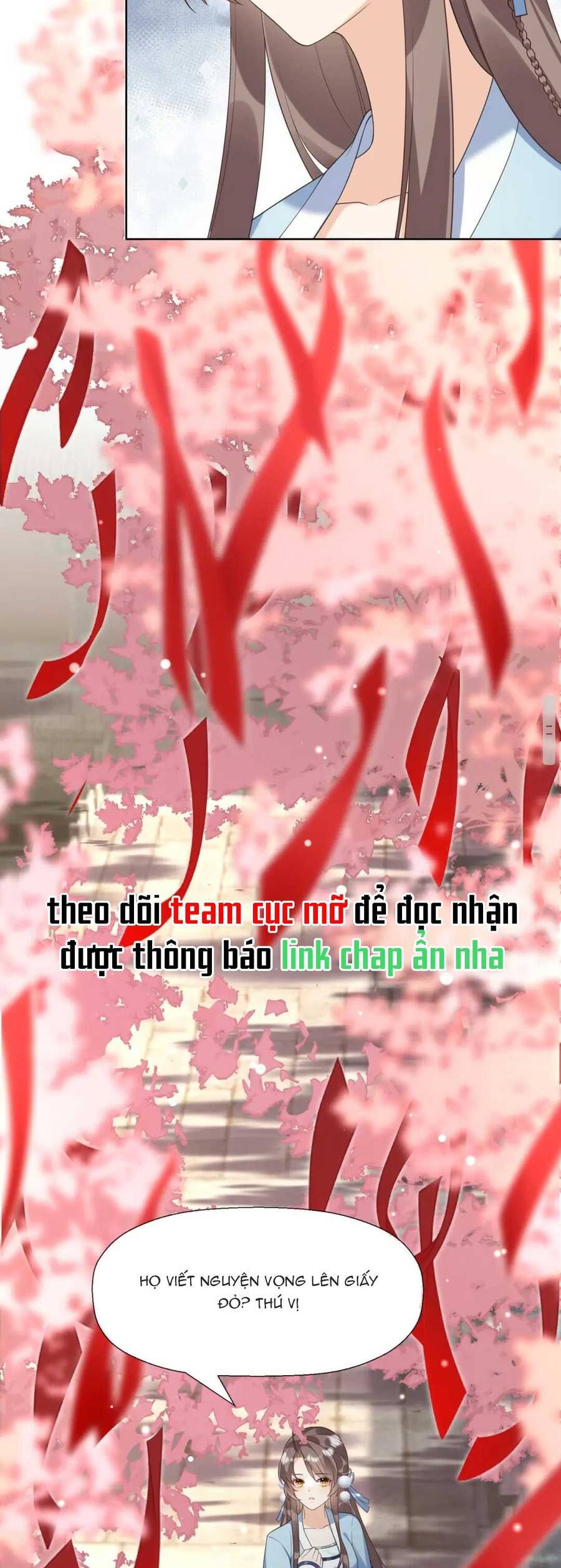 Phúc Hắc Hoa Yêu Mua Một Tặng Một Chapter 8 - 11
