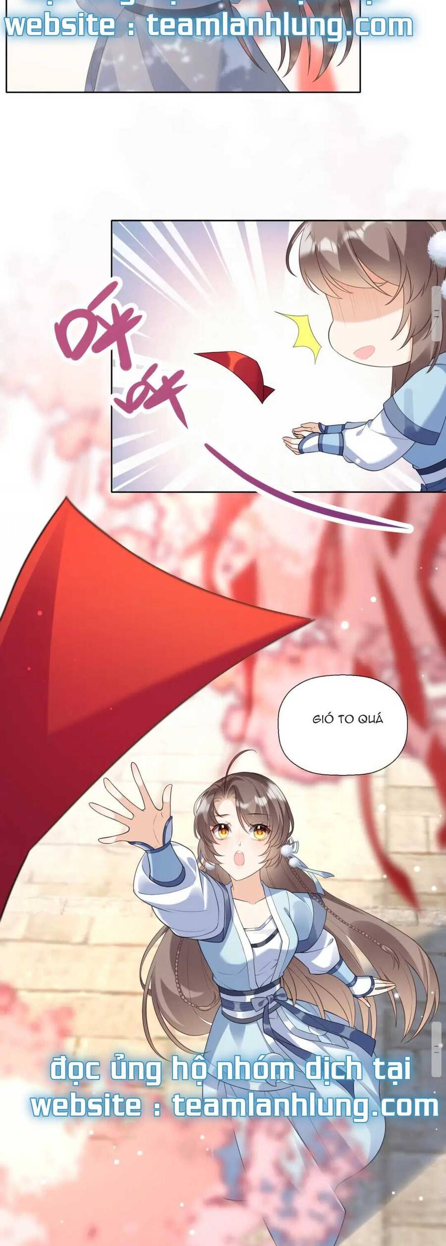 Phúc Hắc Hoa Yêu Mua Một Tặng Một Chapter 8 - 13