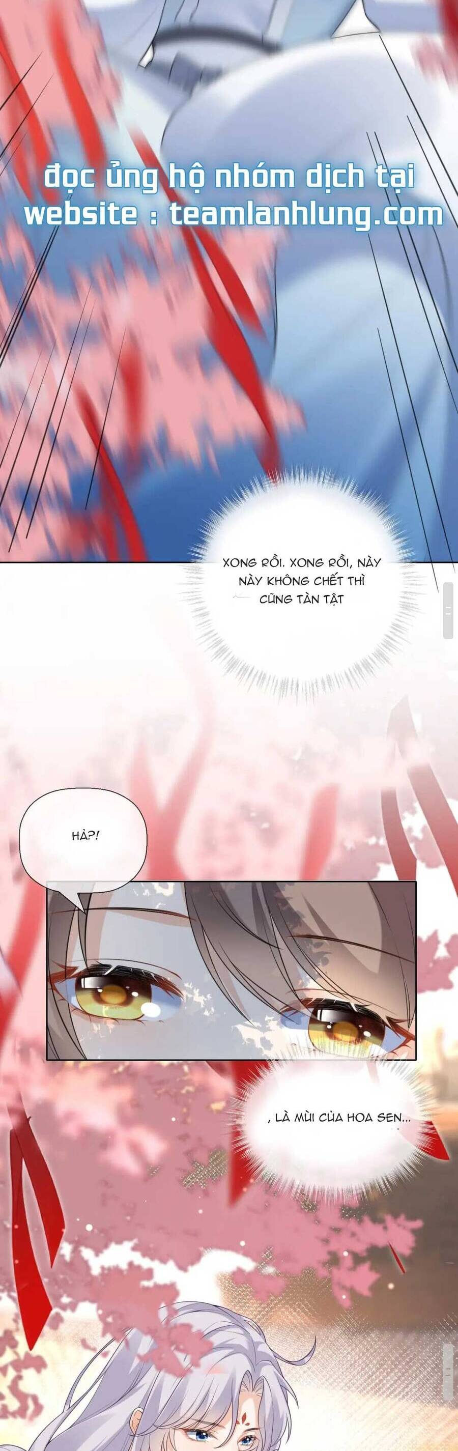 Phúc Hắc Hoa Yêu Mua Một Tặng Một Chapter 8 - 17
