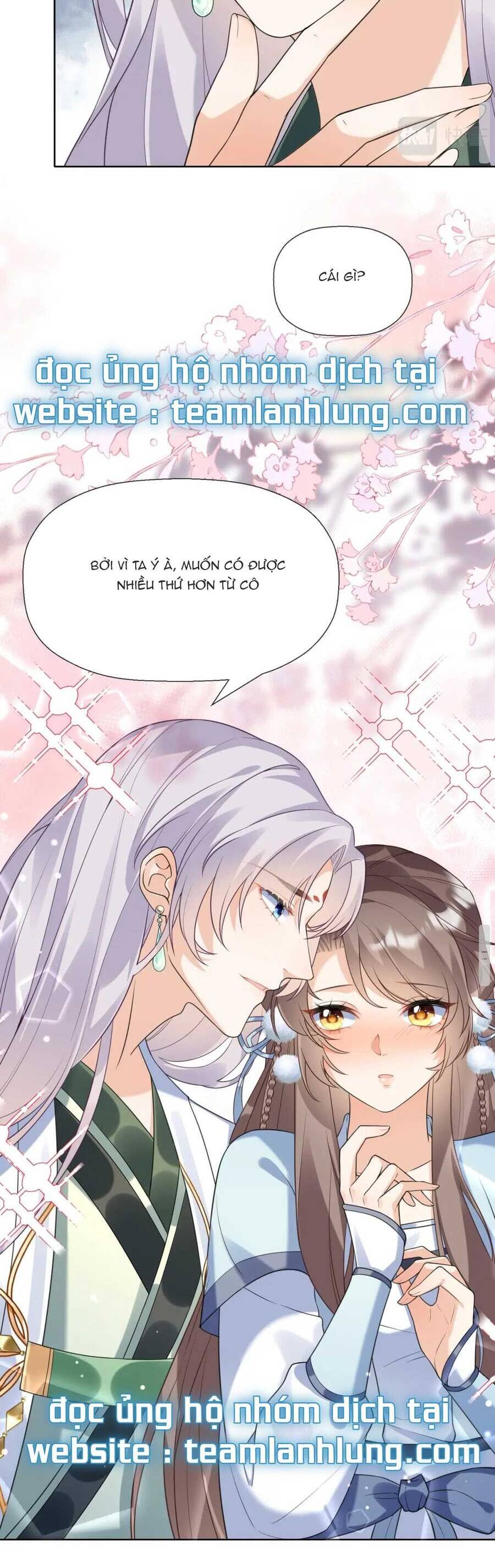 Phúc Hắc Hoa Yêu Mua Một Tặng Một Chapter 8 - 21