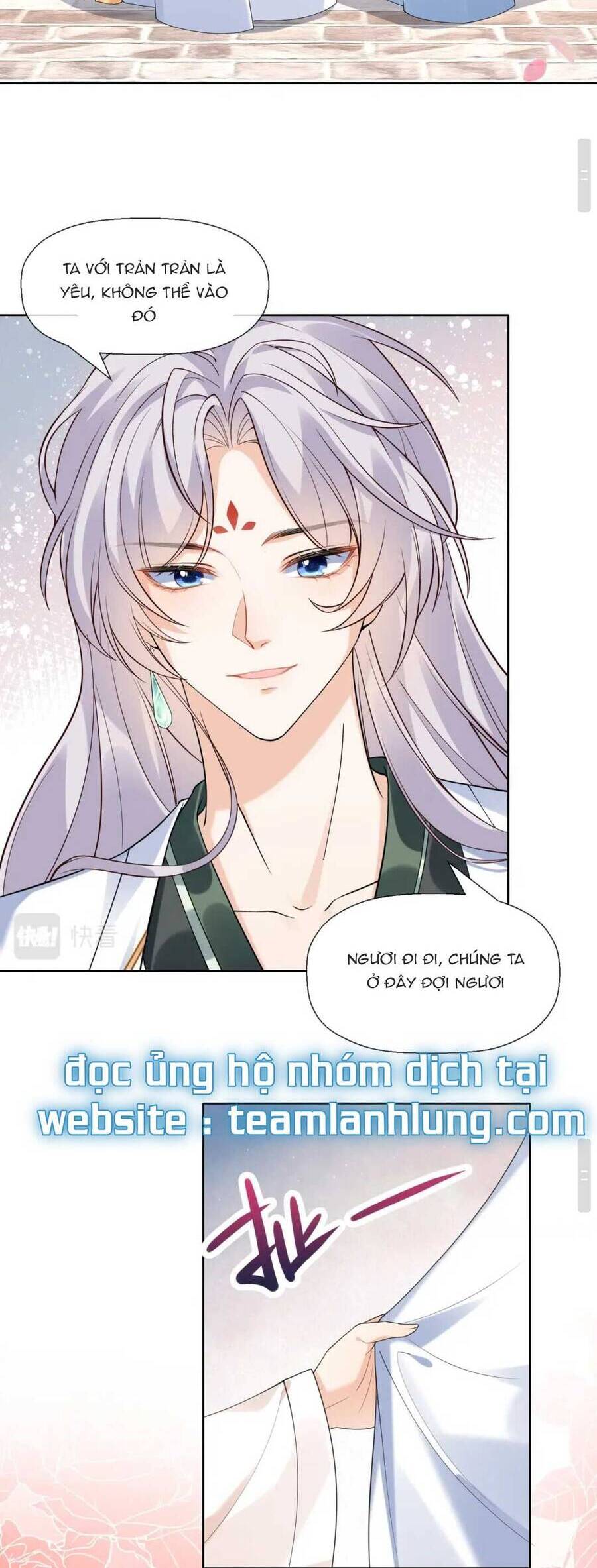 Phúc Hắc Hoa Yêu Mua Một Tặng Một Chapter 8 - 9