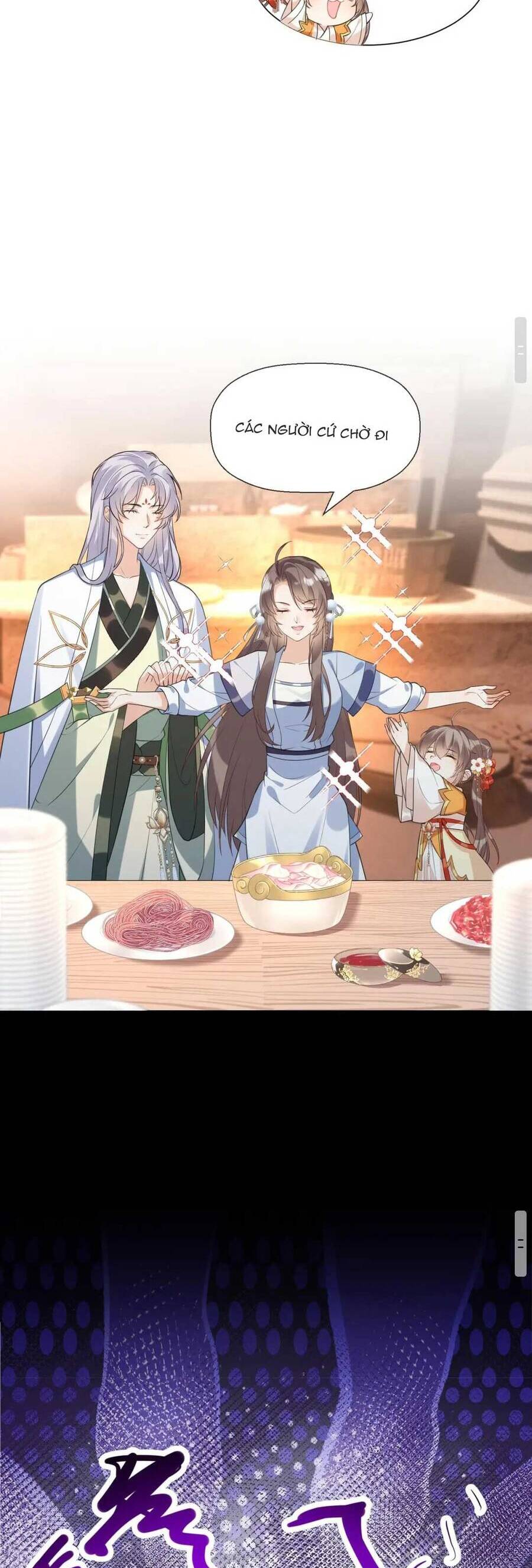 Phúc Hắc Hoa Yêu Mua Một Tặng Một Chapter 9 - 7