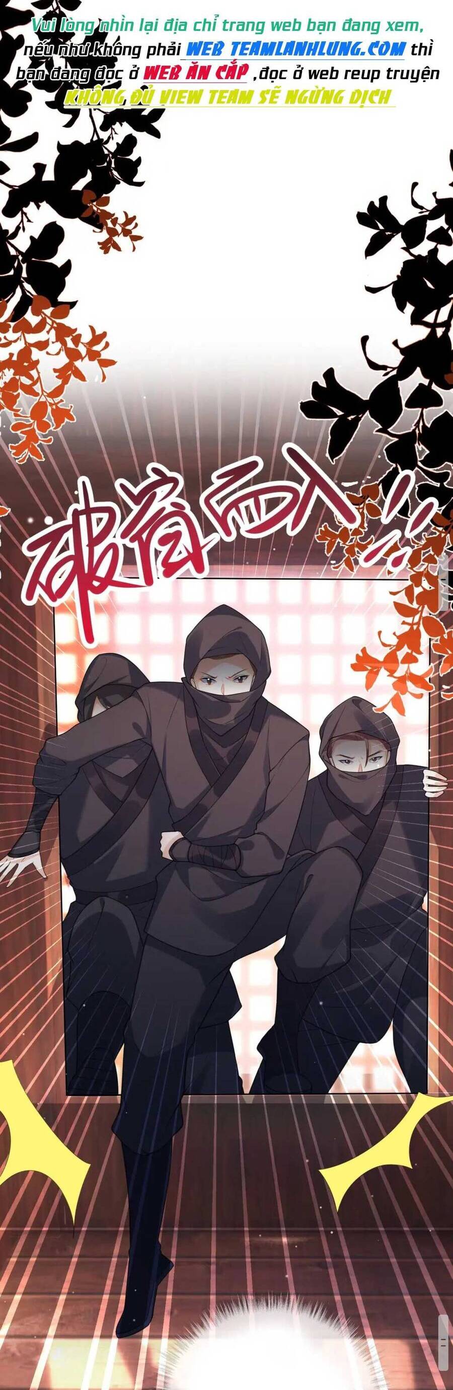 Phúc Hắc Hoa Yêu Mua Một Tặng Một Chapter 9 - 10