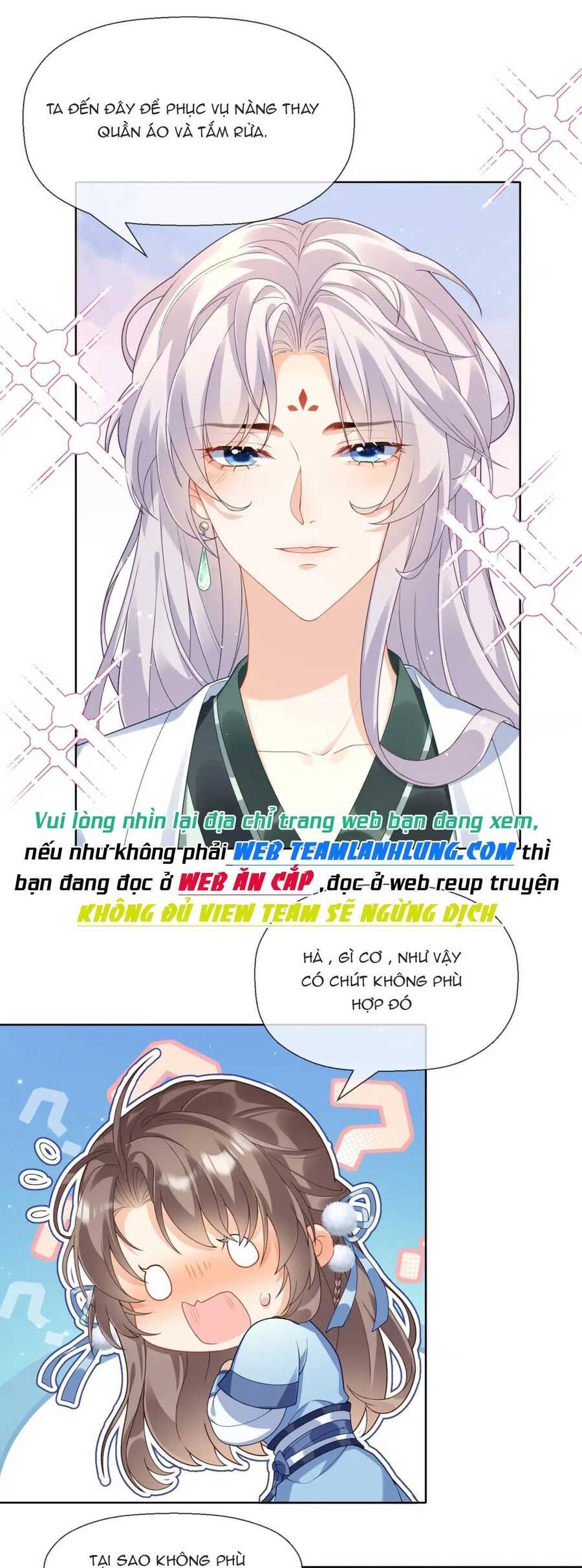 Phúc Hắc Hoa Yêu Mua Một Tặng Một Chapter 5 - 14