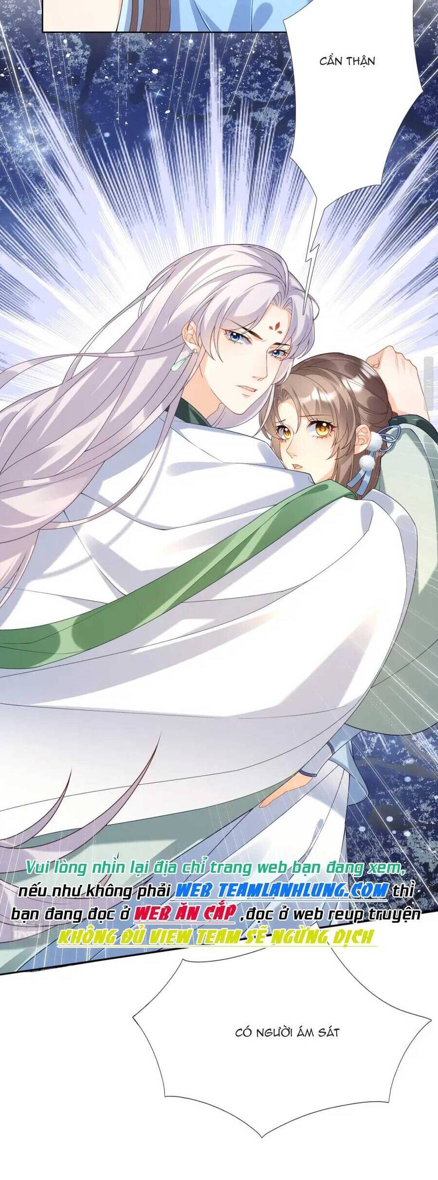 Phúc Hắc Hoa Yêu Mua Một Tặng Một Chapter 5 - 18