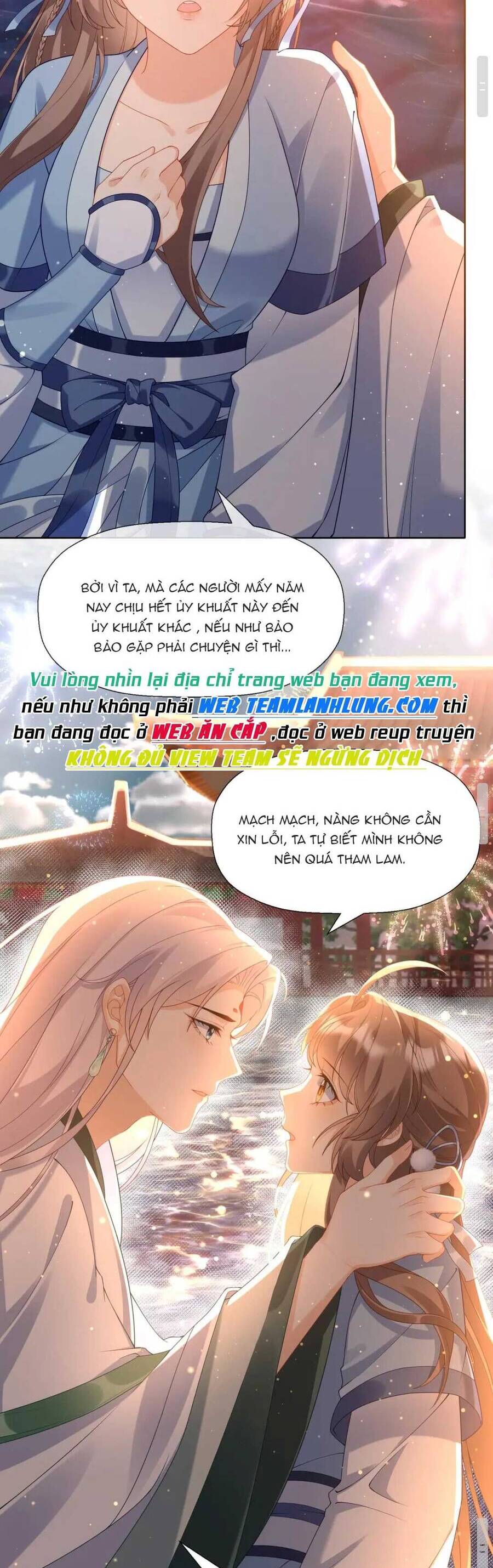 Phúc Hắc Hoa Yêu Mua Một Tặng Một Chapter 5 - 4