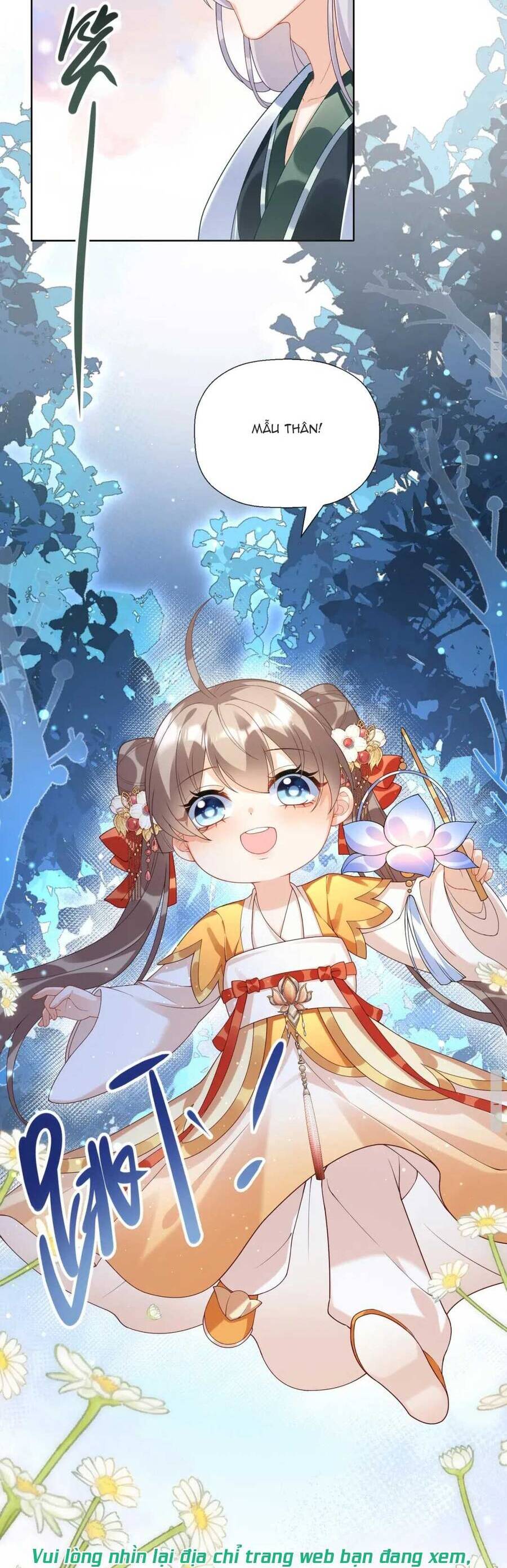 Phúc Hắc Hoa Yêu Mua Một Tặng Một Chapter 5 - 9