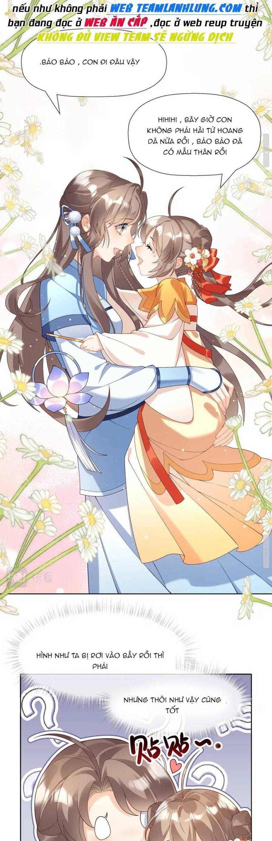 Phúc Hắc Hoa Yêu Mua Một Tặng Một Chapter 5 - 10