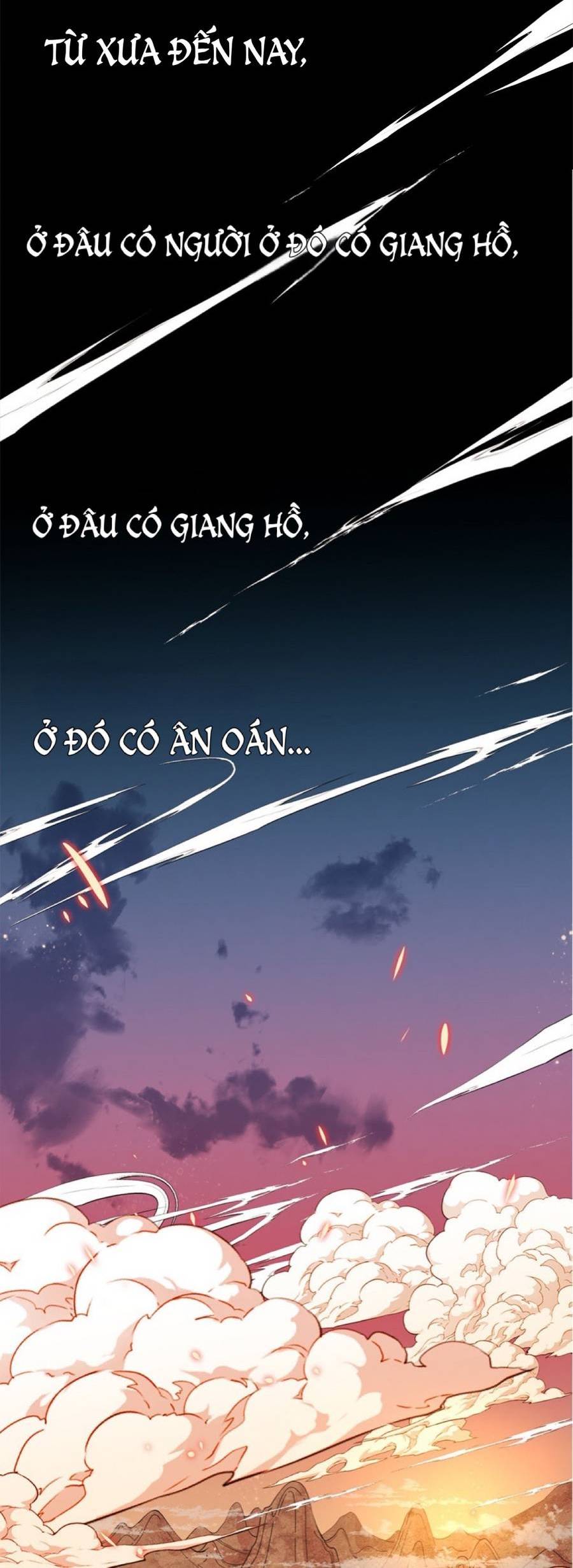 Trọng Sinh Báo Thù, Nhưng Địch Nhân Đều Biến Thành Nữ Chapter 1 - 2