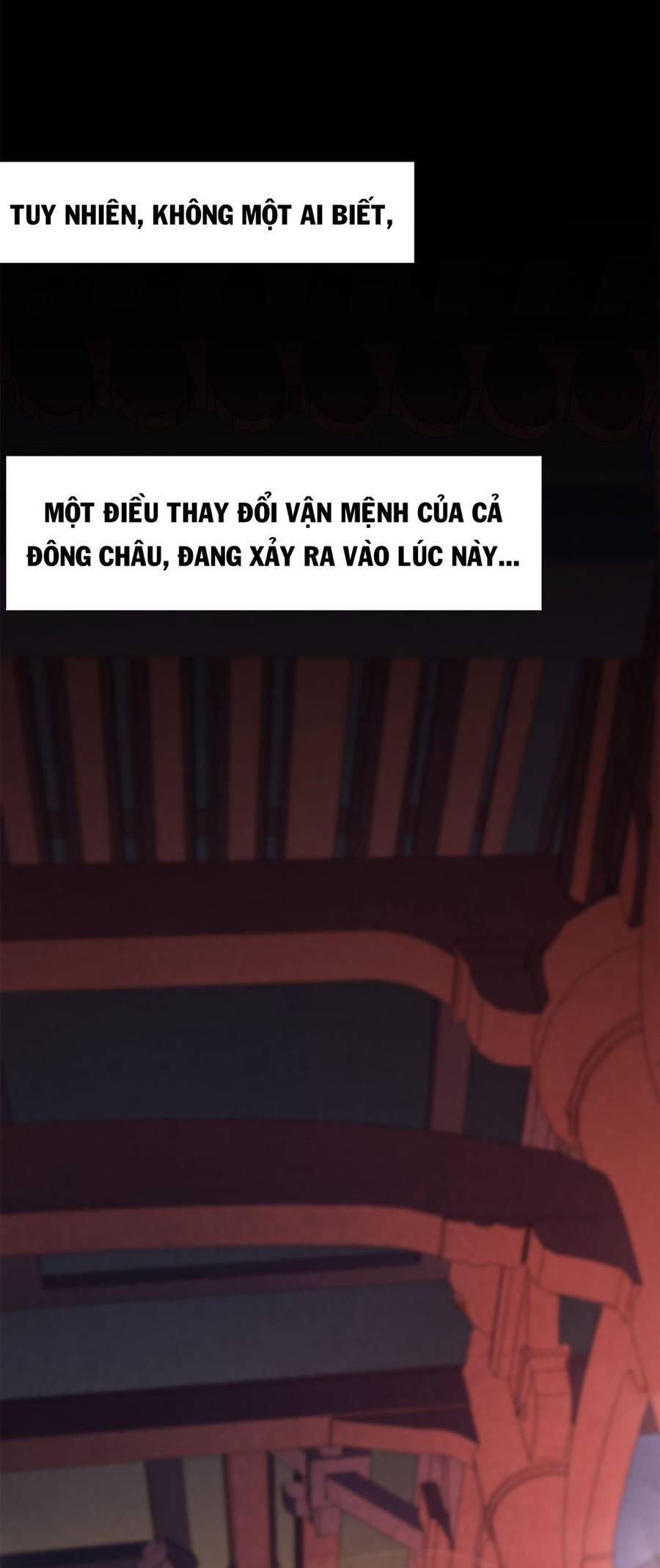 Trọng Sinh Báo Thù, Nhưng Địch Nhân Đều Biến Thành Nữ Chapter 1 - 11