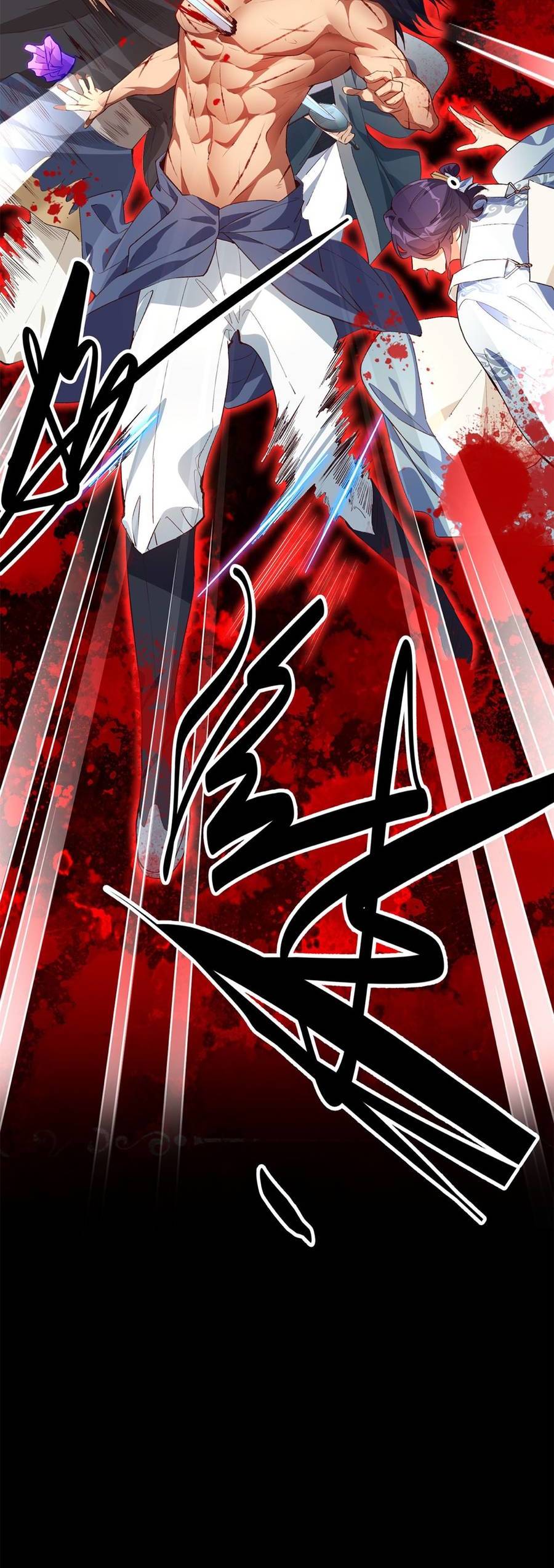 Trọng Sinh Báo Thù, Nhưng Địch Nhân Đều Biến Thành Nữ Chapter 1 - 24