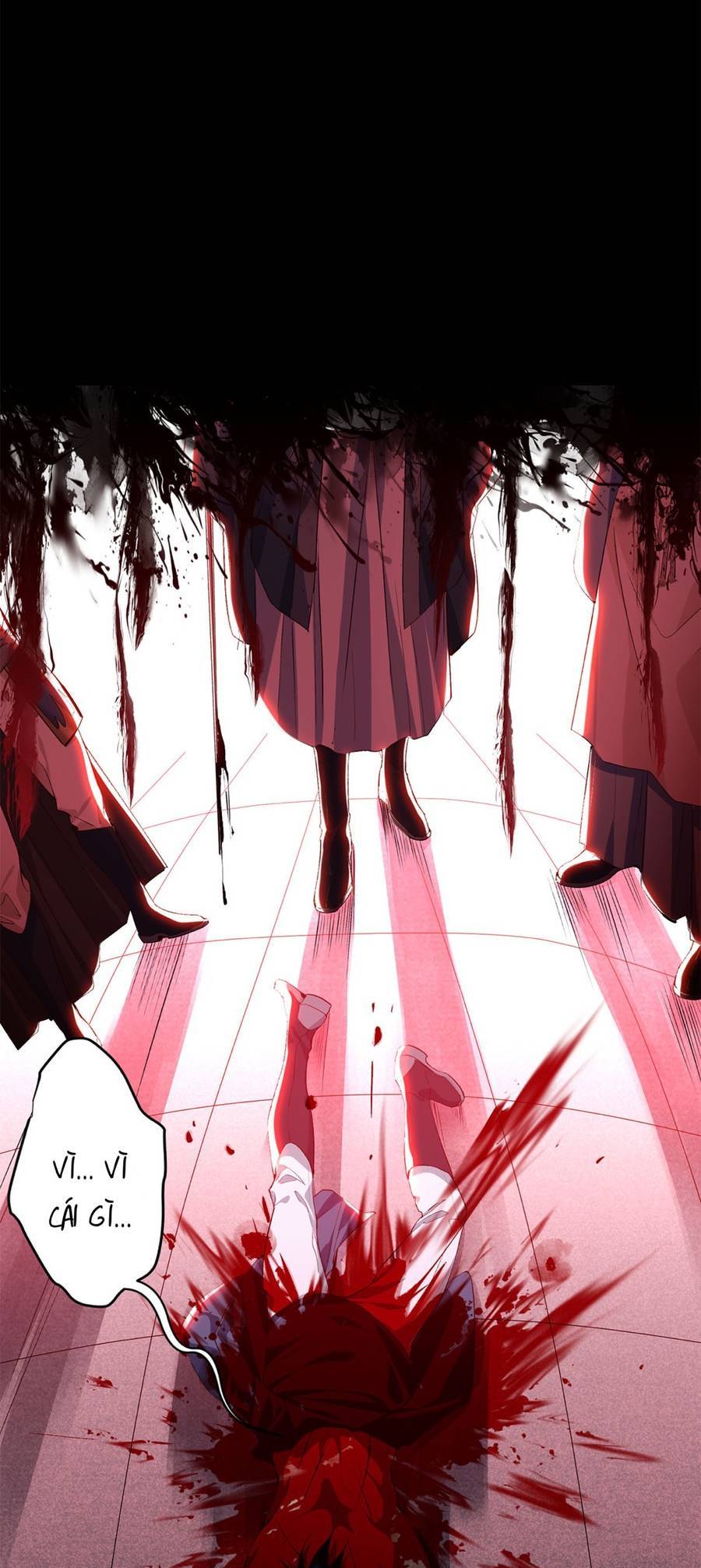 Trọng Sinh Báo Thù, Nhưng Địch Nhân Đều Biến Thành Nữ Chapter 1 - 25