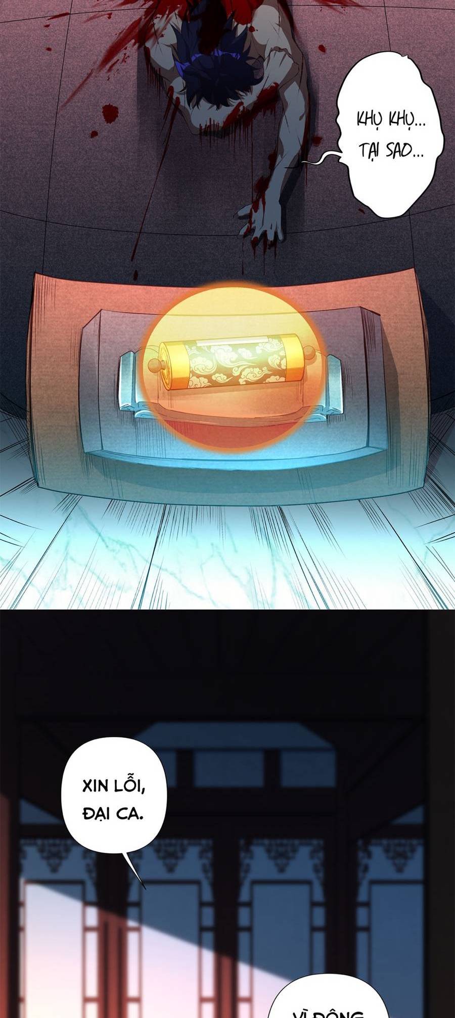 Trọng Sinh Báo Thù, Nhưng Địch Nhân Đều Biến Thành Nữ Chapter 1 - 26