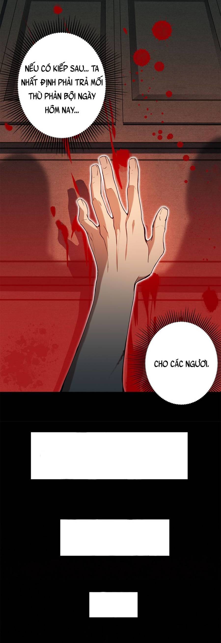 Trọng Sinh Báo Thù, Nhưng Địch Nhân Đều Biến Thành Nữ Chapter 1 - 29