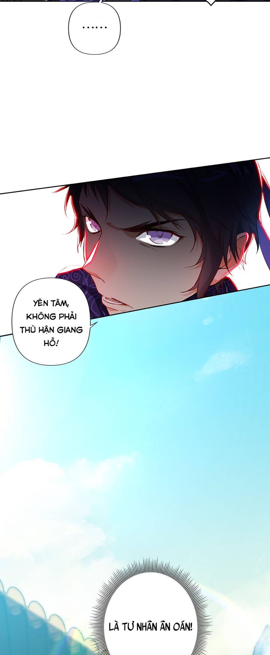 Trọng Sinh Báo Thù, Nhưng Địch Nhân Đều Biến Thành Nữ Chapter 1 - 45