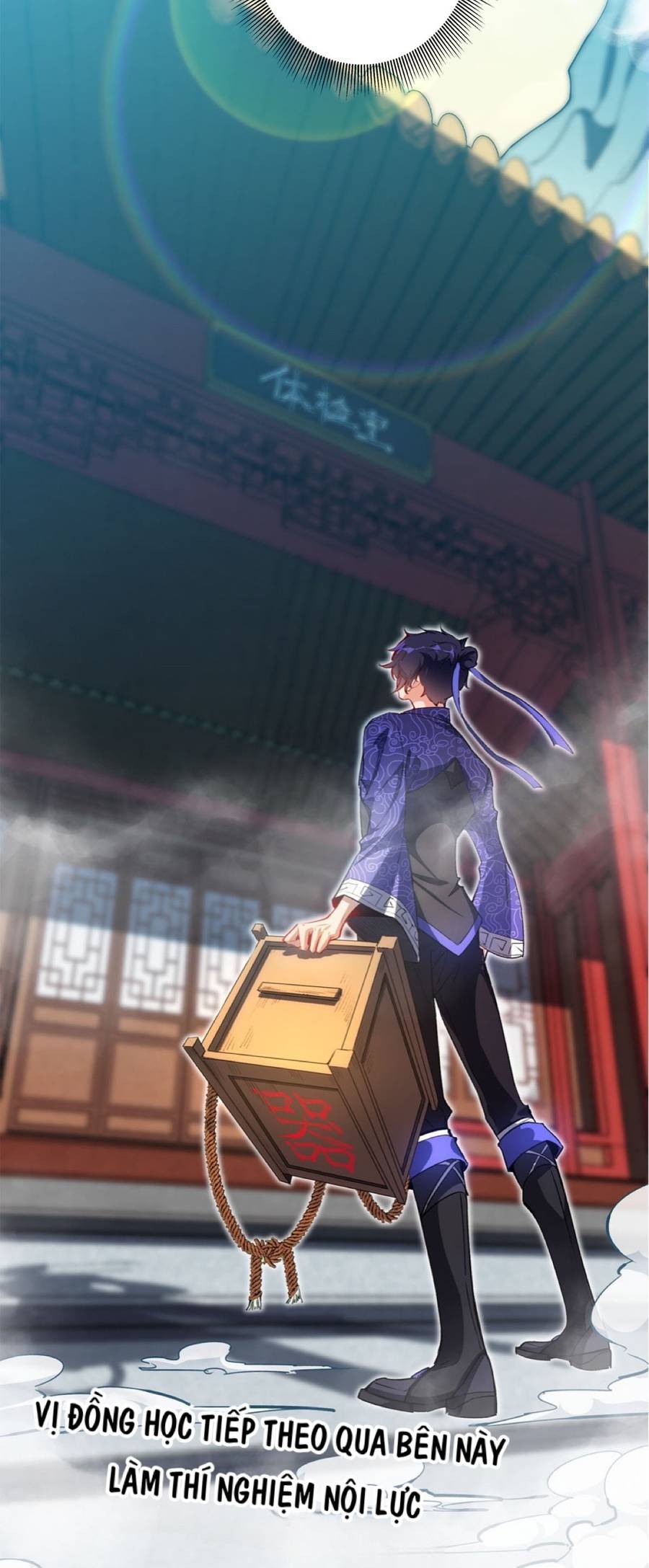 Trọng Sinh Báo Thù, Nhưng Địch Nhân Đều Biến Thành Nữ Chapter 1 - 46