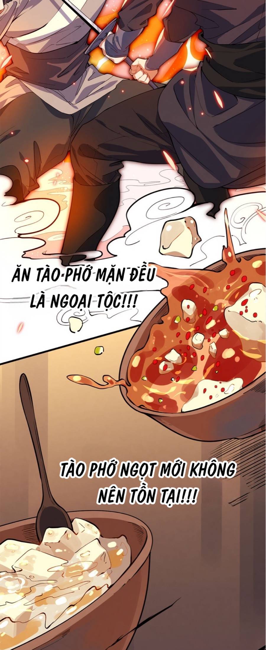 Trọng Sinh Báo Thù, Nhưng Địch Nhân Đều Biến Thành Nữ Chapter 1 - 6