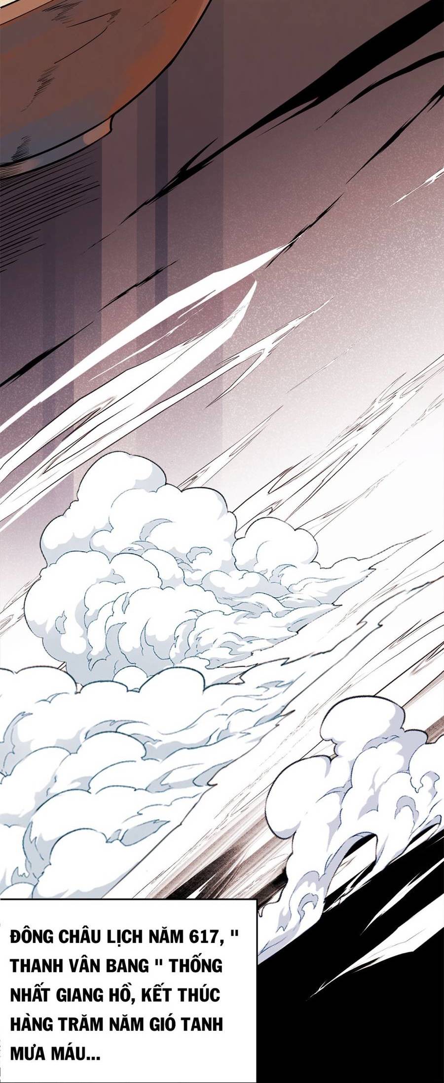 Trọng Sinh Báo Thù, Nhưng Địch Nhân Đều Biến Thành Nữ Chapter 1 - 7