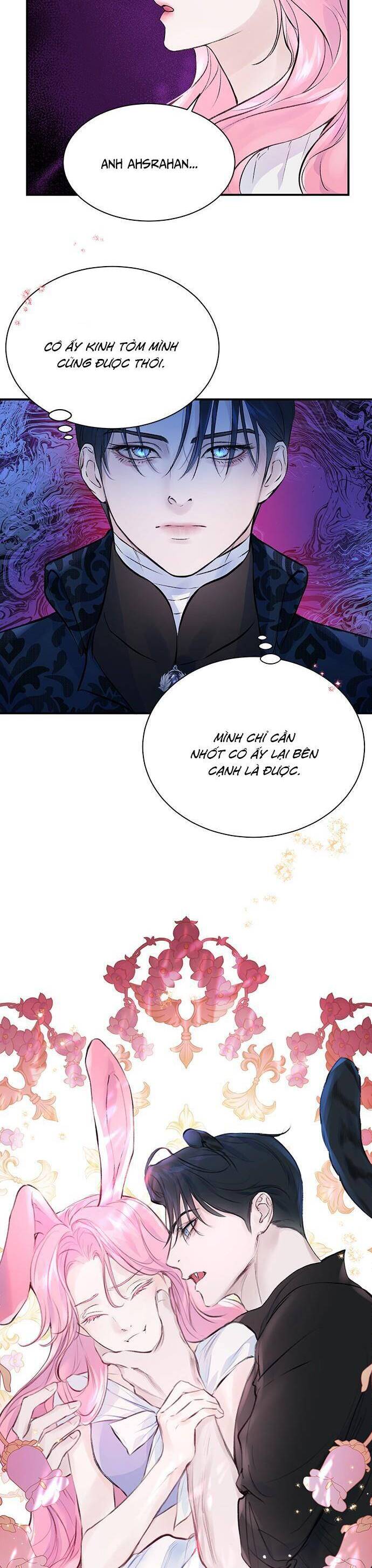 Tôi Tưởng Bản Thân Không Còn Sống Được Bao Lâu! Chapter 4 - 26