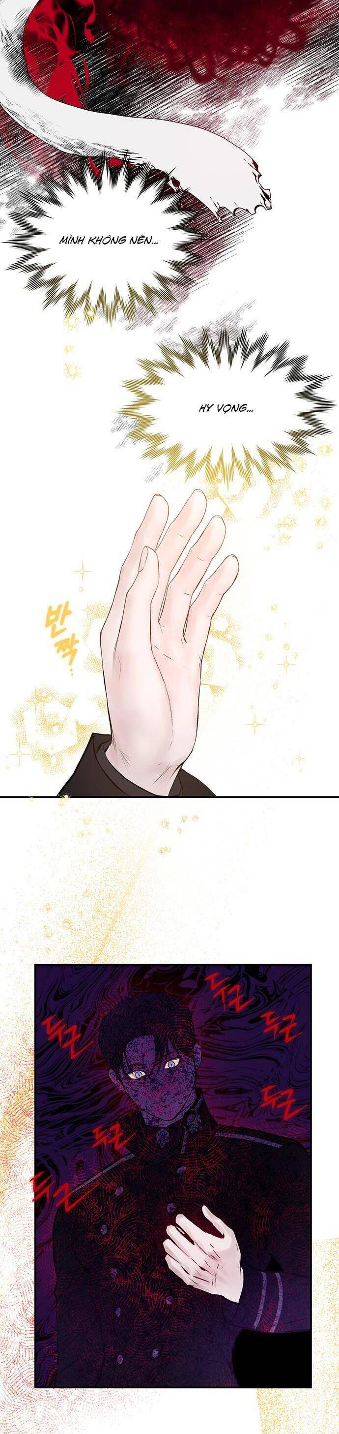 Tôi Tưởng Bản Thân Không Còn Sống Được Bao Lâu! Chapter 4 - 7