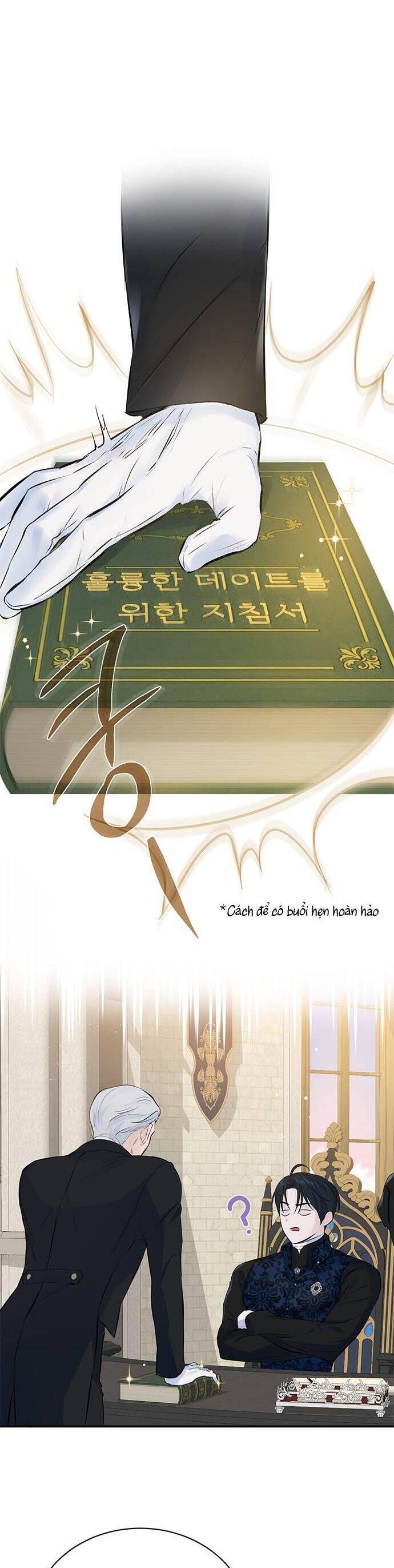 Tôi Tưởng Bản Thân Không Còn Sống Được Bao Lâu! Chapter 5 - 20