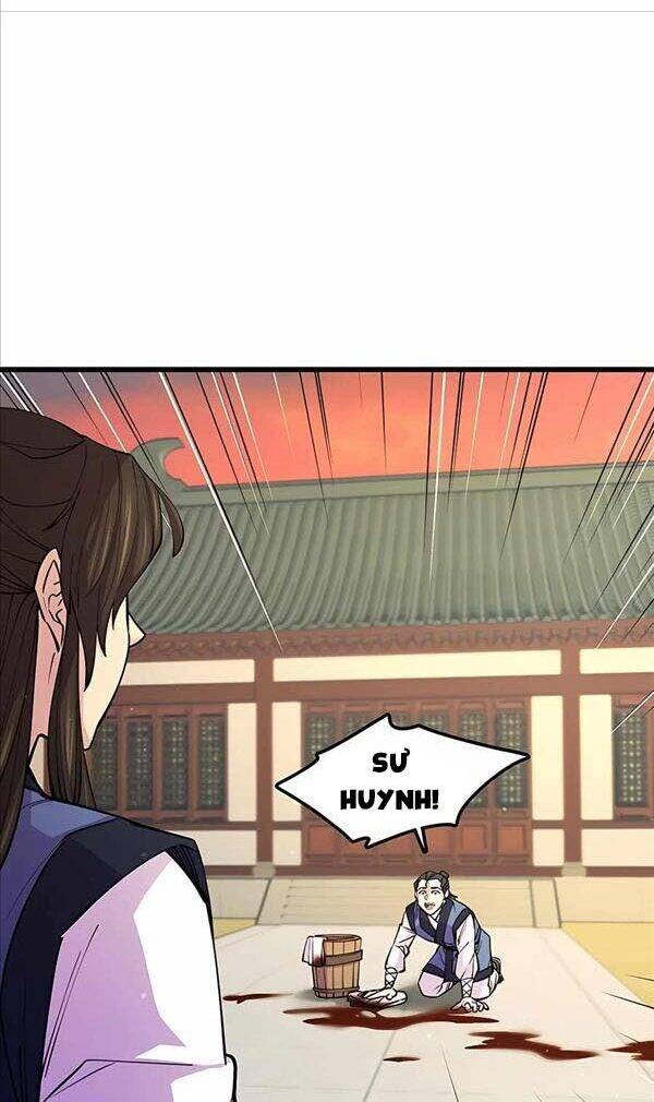 Thiên Hạ Đệ Nhất Đại Sư Huynh Chapter 10 - 34