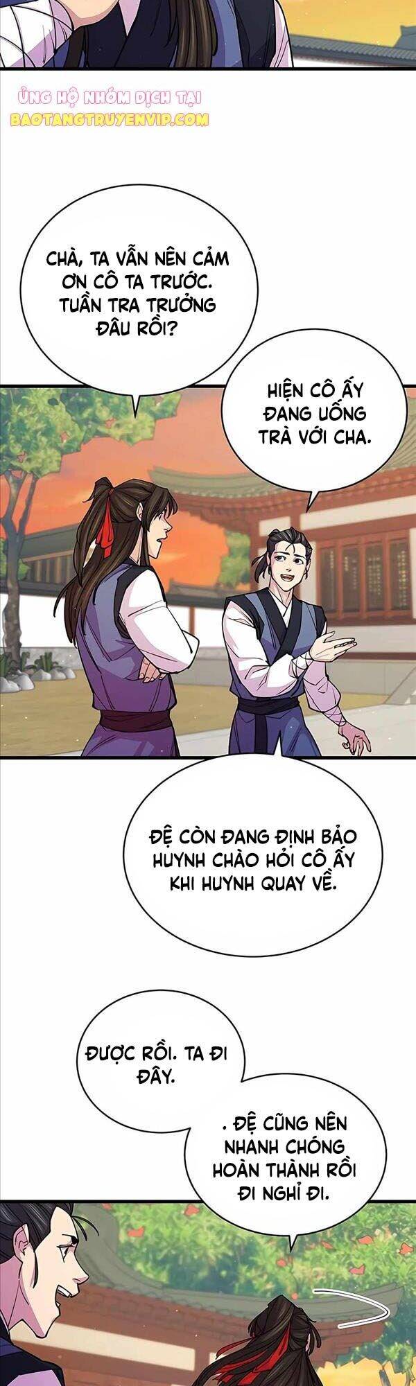 Thiên Hạ Đệ Nhất Đại Sư Huynh Chapter 10 - 39
