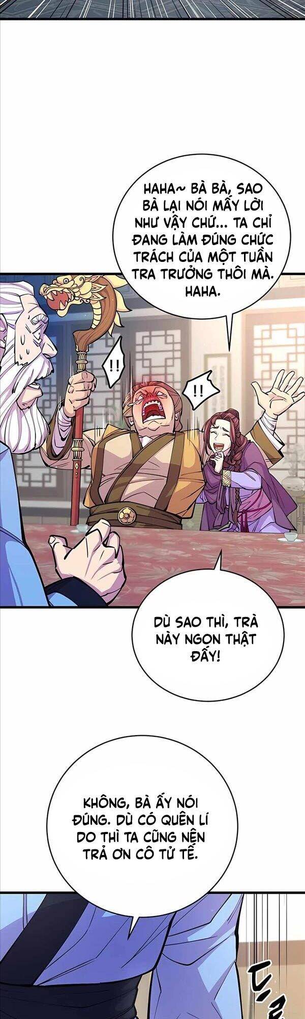 Thiên Hạ Đệ Nhất Đại Sư Huynh Chapter 10 - 44