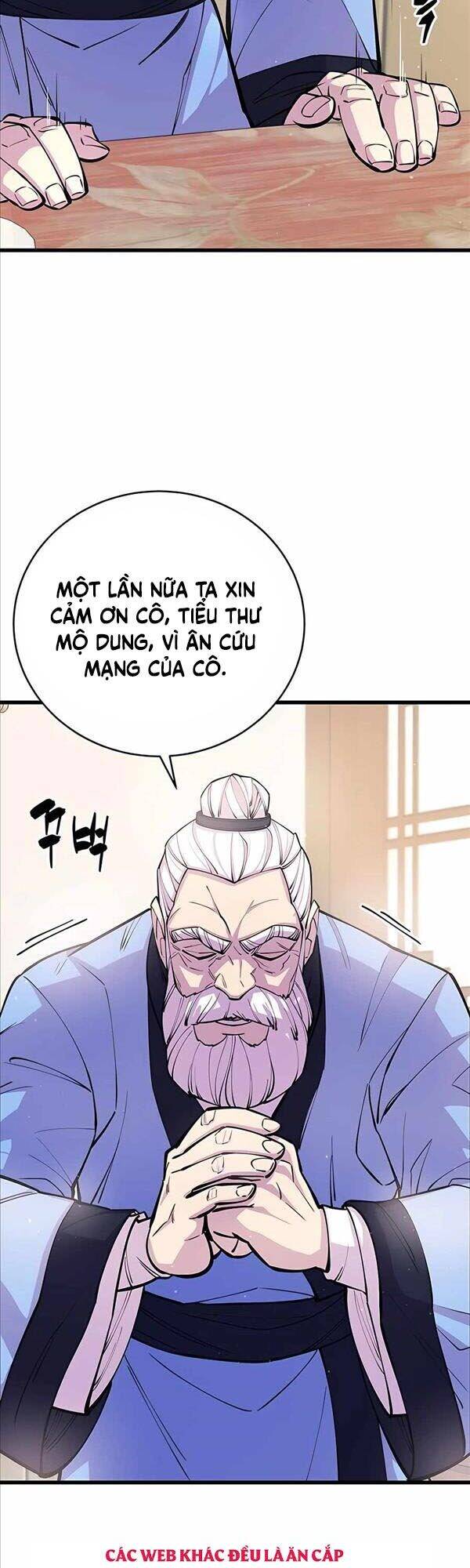 Thiên Hạ Đệ Nhất Đại Sư Huynh Chapter 10 - 45