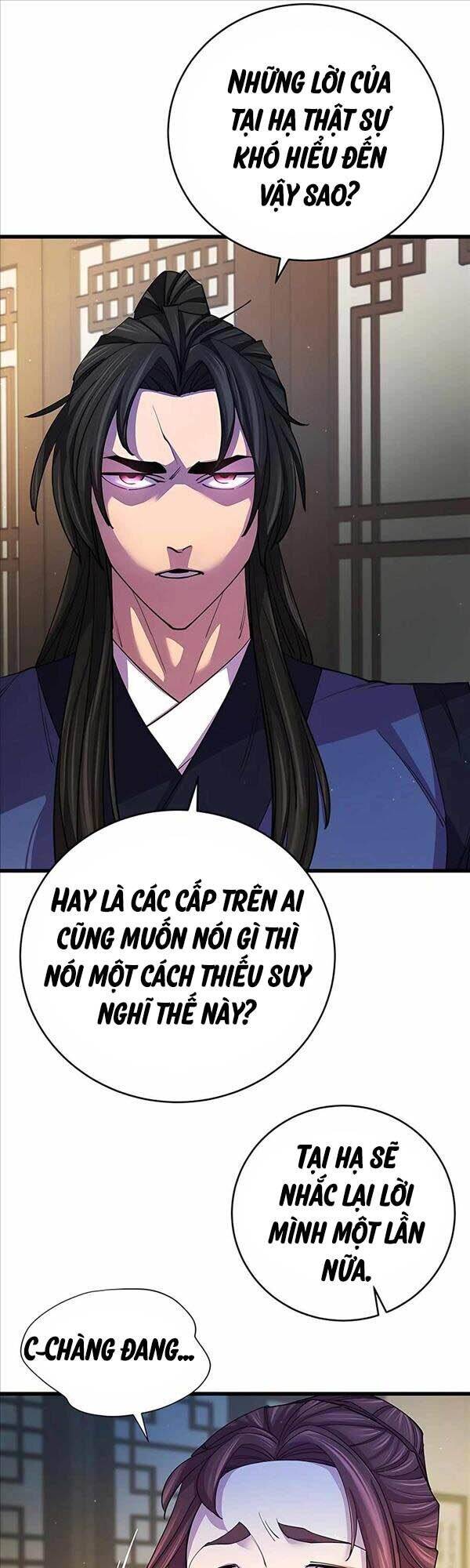 Thiên Hạ Đệ Nhất Đại Sư Huynh Chapter 11 - 12