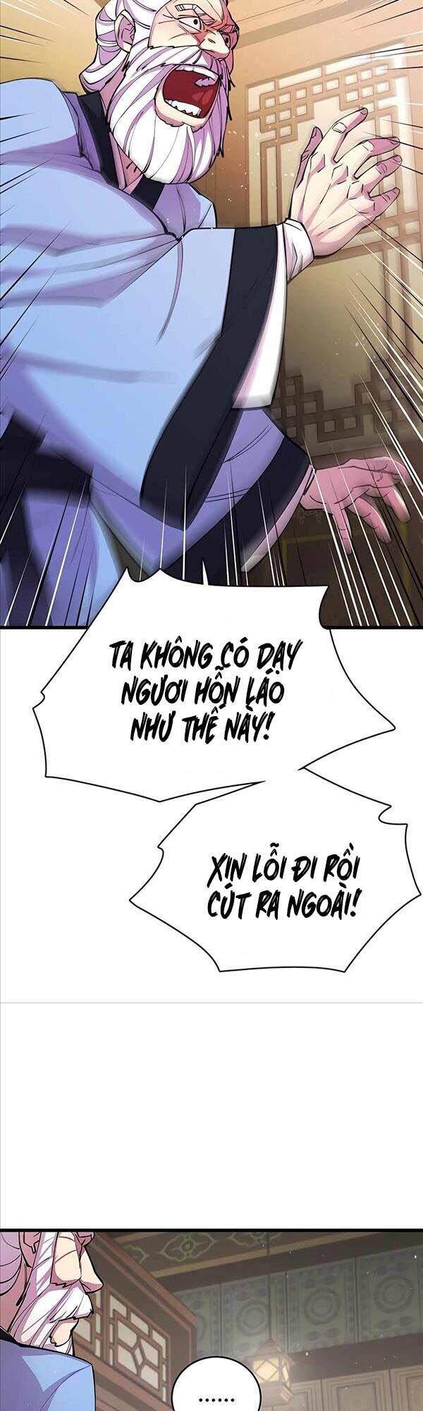 Thiên Hạ Đệ Nhất Đại Sư Huynh Chapter 11 - 17