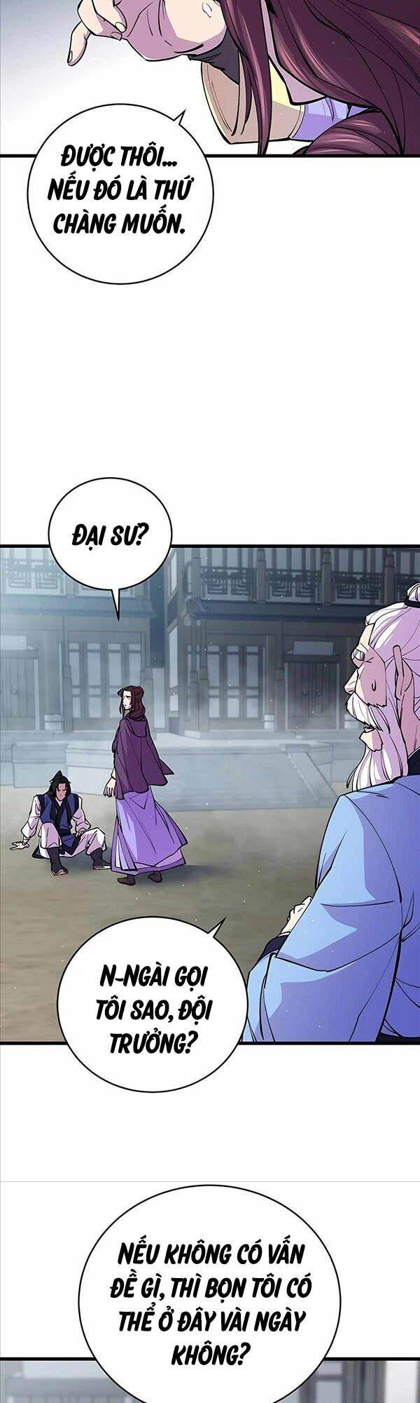 Thiên Hạ Đệ Nhất Đại Sư Huynh Chapter 11 - 31