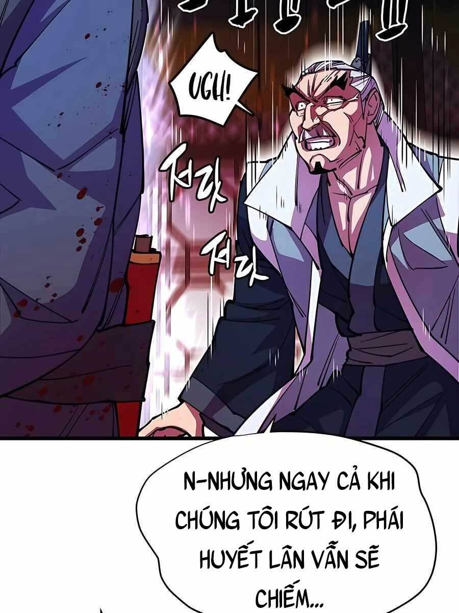 Thiên Hạ Đệ Nhất Đại Sư Huynh Chapter 13 - 135