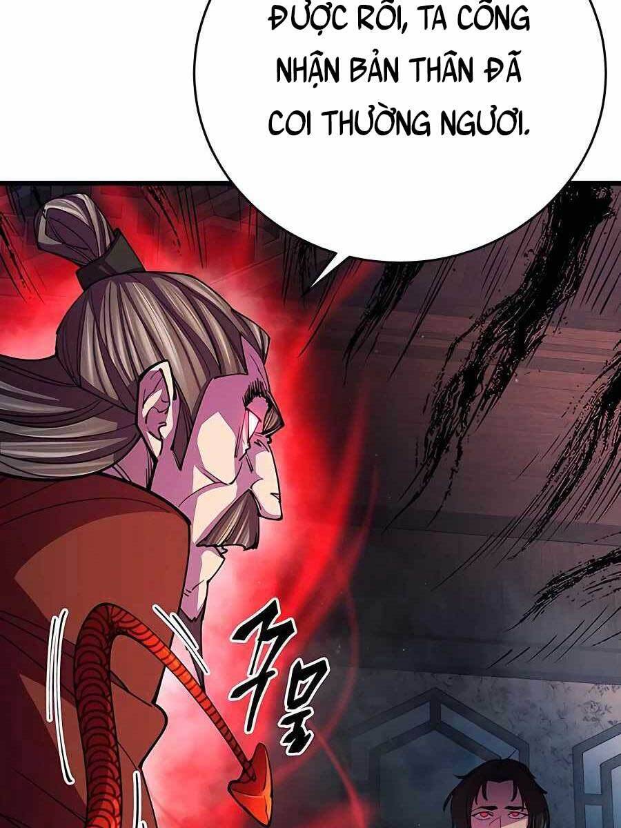 Thiên Hạ Đệ Nhất Đại Sư Huynh Chapter 13 - 31