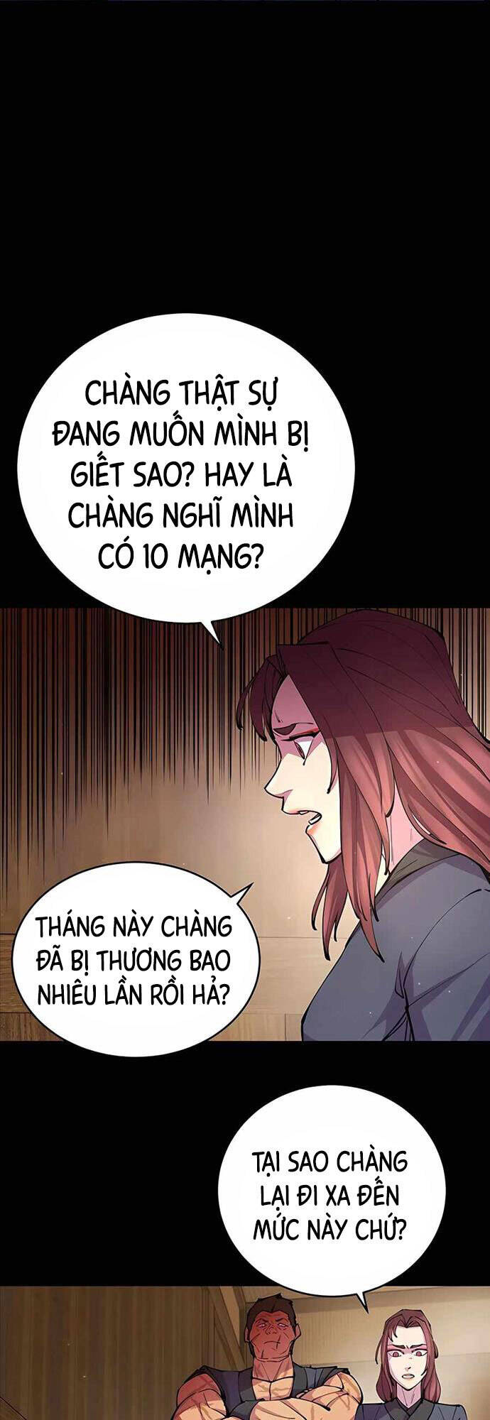 Thiên Hạ Đệ Nhất Đại Sư Huynh Chapter 15 - 28