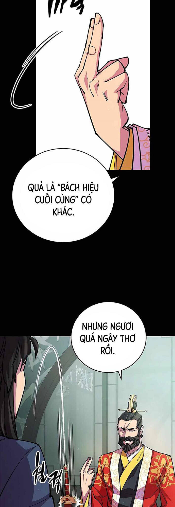 Thiên Hạ Đệ Nhất Đại Sư Huynh Chapter 15 - 59