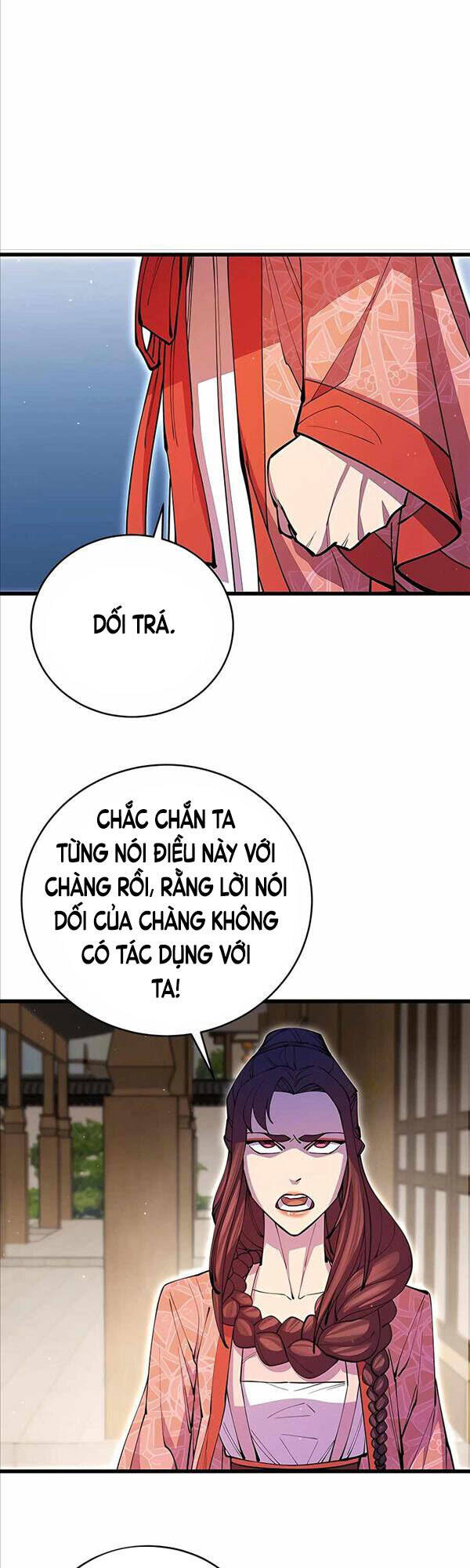Thiên Hạ Đệ Nhất Đại Sư Huynh Chapter 16 - 30