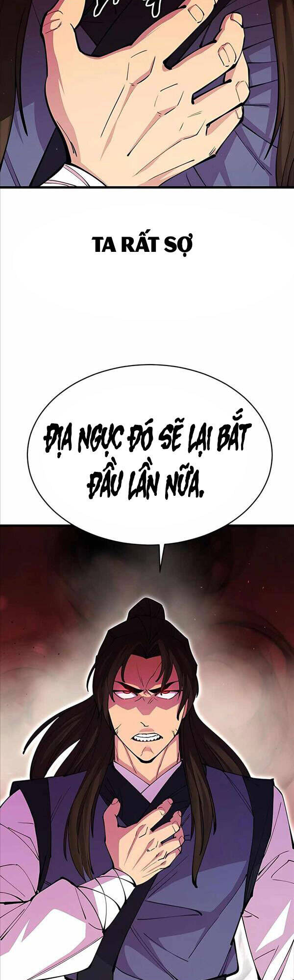 Thiên Hạ Đệ Nhất Đại Sư Huynh Chapter 16 - 39