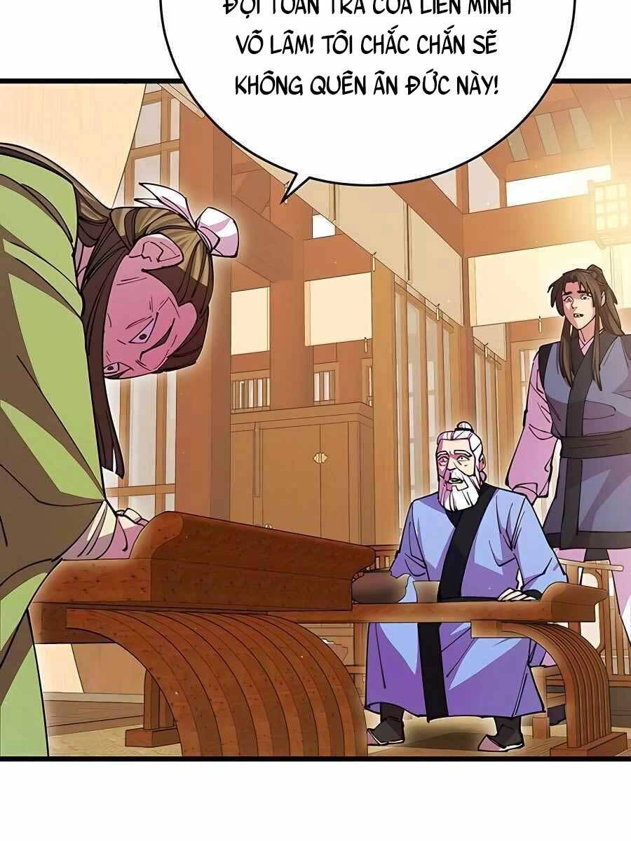 Thiên Hạ Đệ Nhất Đại Sư Huynh Chapter 17 - 124