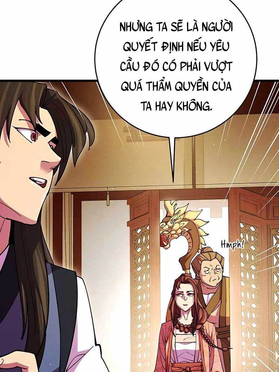 Thiên Hạ Đệ Nhất Đại Sư Huynh Chapter 17 - 138