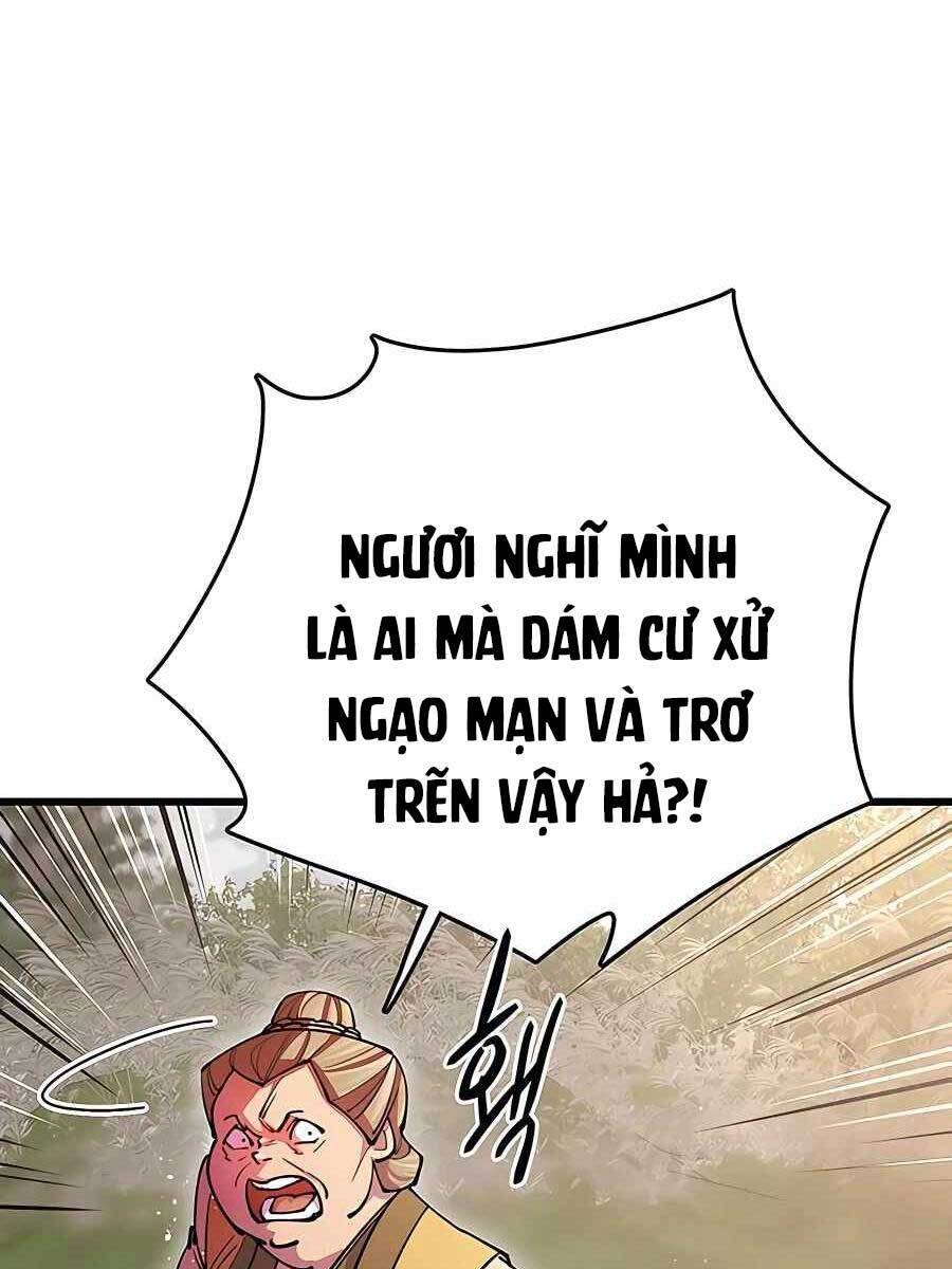 Thiên Hạ Đệ Nhất Đại Sư Huynh Chapter 17 - 76