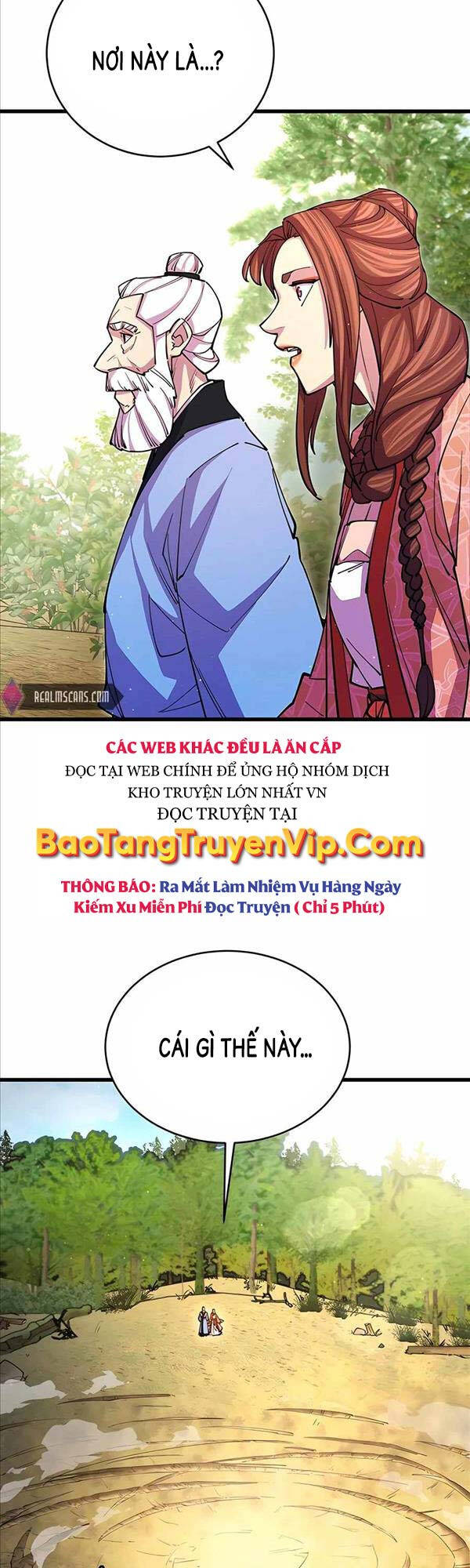 Thiên Hạ Đệ Nhất Đại Sư Huynh Chapter 18 - 12