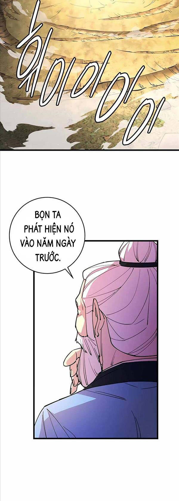 Thiên Hạ Đệ Nhất Đại Sư Huynh Chapter 18 - 13