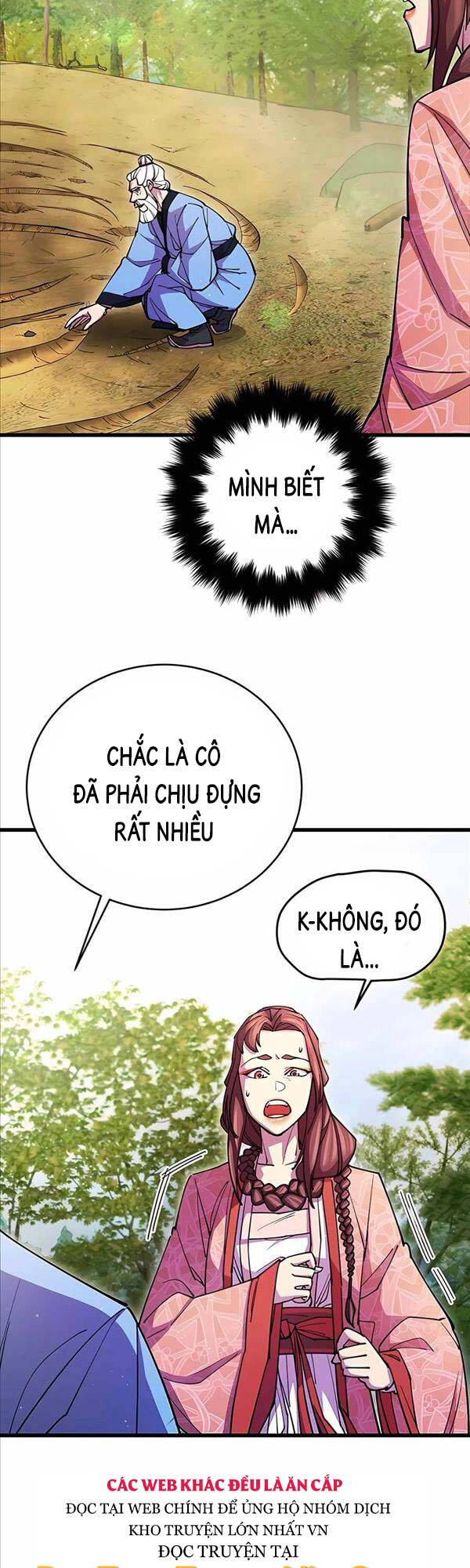 Thiên Hạ Đệ Nhất Đại Sư Huynh Chapter 18 - 15