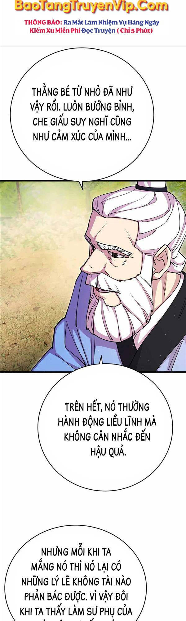Thiên Hạ Đệ Nhất Đại Sư Huynh Chapter 18 - 16